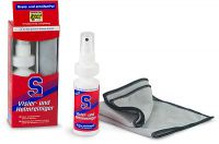 S100 2409, shield and Helmet Cleaner