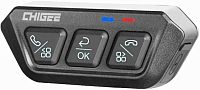 Chigee RC Pro, telecomando