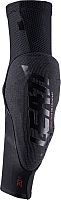 Leatt 3DF 5.0 Evo Jr V26, proteção de cotovelo para jovens