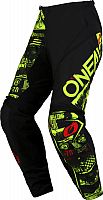 ONeal Element Attack S23, pantalones textiles