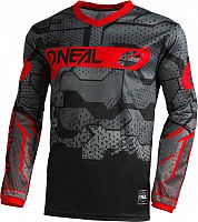 ONeal Element Camo V.22, maillot jeune