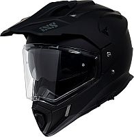 IXS 209 1.0, шлем эндуро
