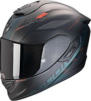 Scorpion EXO-1400 Evo Air II Luma, full face helmet