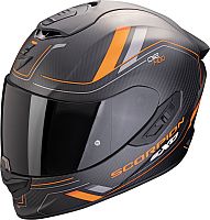 Scorpion EXO-1400 Evo Air II Carbon Mirage, full face helmet