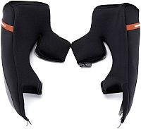 Scorpion EXO-1400 EVO Air Printed, guanciali