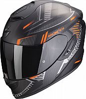 Scorpion EXO-1400 Evo Air Shell, capacete integral