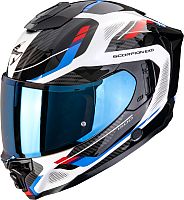 Scorpion EXO-1500 Air Sleek, kask pełnotwarzowy