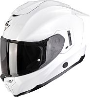 Scorpion EXO-1500 Air Solid, Full Face Hjelm