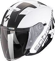 Scorpion EXO-230 QR, capacete a jato