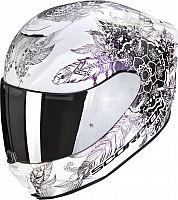 Scorpion EXO-391 Dream, integreret hjelm