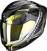 Scorpion EXO-391 Haut, capacete integral