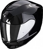Scorpion EXO-391 Solid, интегральный шлем