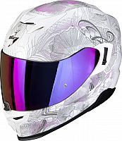 Scorpion EXO-520 Evo Air Melrose, integral helmet