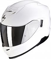 Scorpion EXO-520 Evo Air Solid, full face helmet