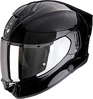 Scorpion EXO-530 Air Solid, Integralhelm