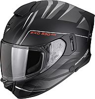 Scorpion EXO-530 Air Tigris, casco integrale