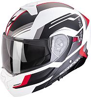 Scorpion EXO-930 EVO Sikon, flip up helmet