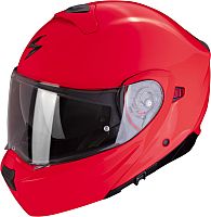 Scorpion EXO-930 EVO Solid, capacete rebatível