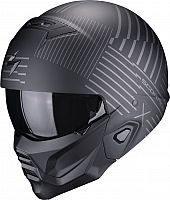 Scorpion EXO-Combat II Miles, modular helmet