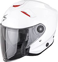 Scorpion EXO-GT Jet Solid, open face helmet