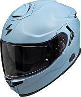 Scorpion EXO-GT SP Air Solid, kask integralny