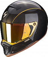 Scorpion EXO-HX1 Carbon SE, capacete integral