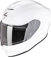 Scorpion EXO-JNR Air Solid, capacete integral para crianças