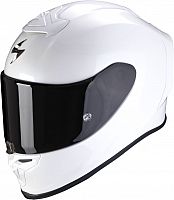 Scorpion EXO-R1 Evo Air Solid, integral helmet