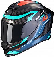 Scorpion EXO-R1 Evo Air Vatis, capacete integral