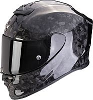 Scorpion EXO-R1 Evo Carbon Air Onyx, capacete integral