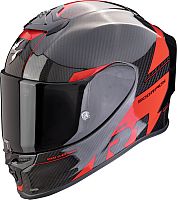Scorpion EXO-R1 Evo Carbon Air Rally, capacete integral