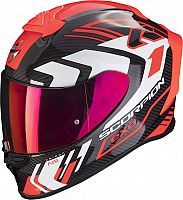 Scorpion EXO-R1 Evo Carbon Air Supra, Integralhelm