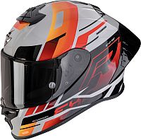 Scorpion EXO-R1 Evo II Air Adrenaline, integraalhelm