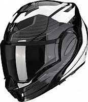 Scorpion EXO-Tech Evo Animo, modulær hjelm
