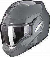 Scorpion EXO-Tech Evo Solid, modulaire helm