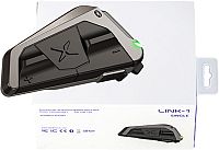 Exocom Link-1, communication system