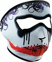 Zan Headgear Trickster, maschera per il viso