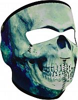 Zan Headgear Paintskull, máscara facial