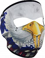 Zan Headgear U.S.A., masque facial