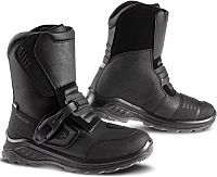 Falco Marshall 2, short boots waterproof