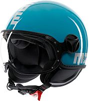 Momodesign FGTR Classic Candy S26, шлем с открытым лицом