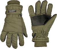 Mil-Tec Thinsulate, guantes