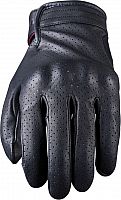 Five Mustang Evo, gloves perforated women