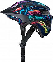 ONeal Flare Rex S22, kask rowerowy dla dzieci