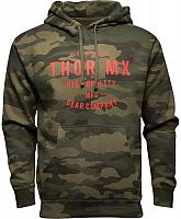 Thor Crafted, hoodie