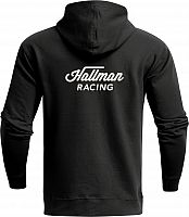 Thor Hallman Heritage, zip hoodie