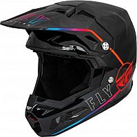 Fly Racing Formula CC S.E. Avenger, motocross helmet