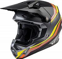 Fly Racing Formula CP S.E. Speeder, motocross helmet