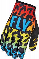 Fly Racing Lite S.E. Exotic, gloves