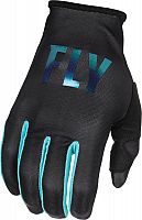 Fly Racing Lite, перчатки женские